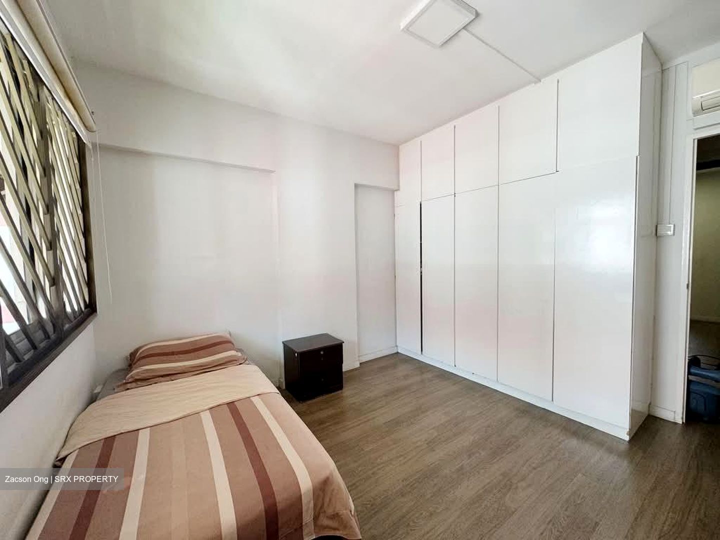Blk 455 Sin Ming Avenue (Bishan), HDB 4 Rooms #580212581